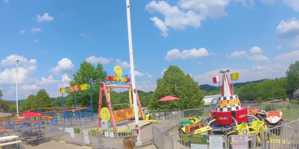 Fun Fore All Family Fun Park, United States